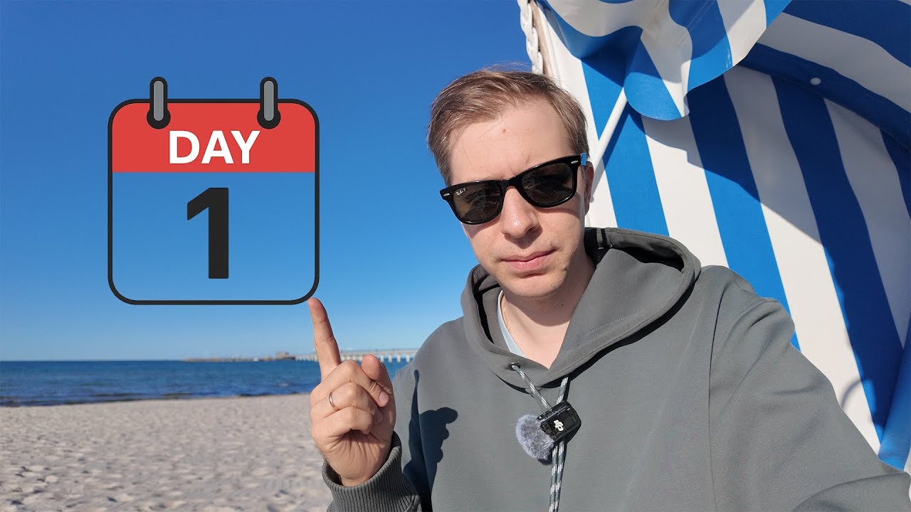 Как ОДНОДНЕВНОЕ путешествие может изменить Вашу жизнь?