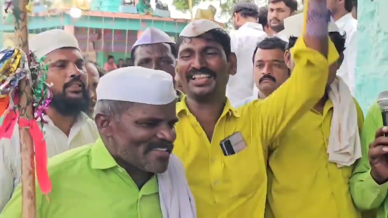 ಮೊಹರಂ ಹಬ್ಬ ಶಿರವಾಳ ಹೆಜ್ಜೆ ಮೇಳ ಶಿರವಾಳ ತಾ ಅಫಜಲಪೂರ ಜಿ ಕಲಬುರಗಿ 2025