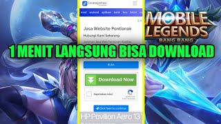 how to bypass the mobile legends script download link