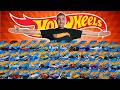 Opening 100 Hot Wheels New Releases Opening 100 Hot Wheels New Releases