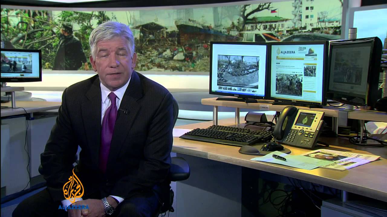 Philippines typhoon tragedy: Share your story