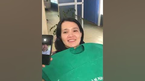 Hết răng lệch lạc, khớp cắn chéo sau 2 năm