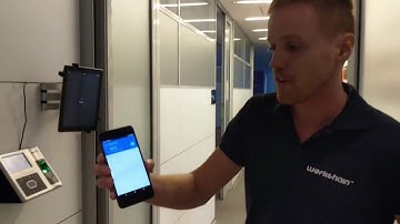 WORKCHAIN -  Automatic And Instant Payroll On Blockchain