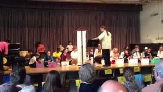 Camp CMC's Musical Storm!