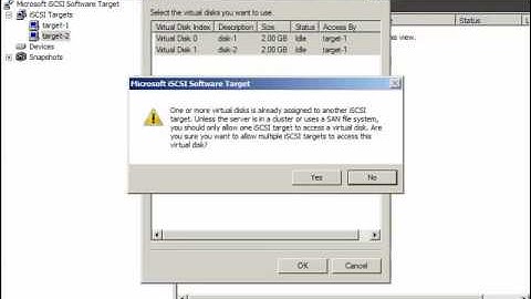 What is Multipathing/MPIO Basics Part-1