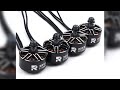 A must-have product! 4PCS 2812 900KV 1115KV 3-6S Brushless Motor for RC Multirotor XL7 APEX Mark4