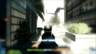 Mini BF3 Edit #1