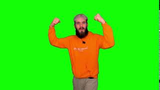 PEWDIPIE GREENSCREEN #4 i will destroy you i have an army of 60 million subs