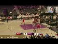Alexandre Sarr Film Breakdown vs. G League Ignite: Why Sarr is a potential 2024 NBA Draft top-5 pick