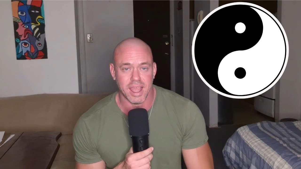 Masculine Men Attract Feminine Women