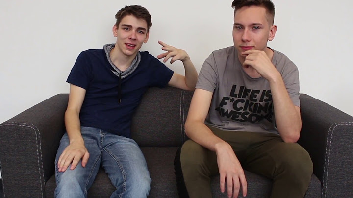 Wir sind zurück! | ROOMTOUR Headquarter | German | MaxiMal