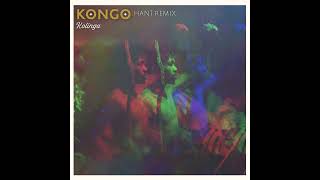 Kolinga - Kongo (Hanî´s Remix) || Afro House Source Resimi