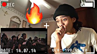 Casanova ft Ugly God & Duke Deuce - VIRGIL (Official Video) REACTION