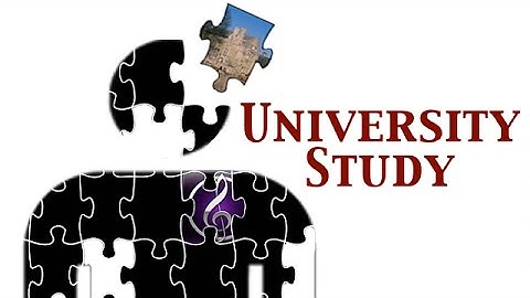 Orchestration Question 2: University Study