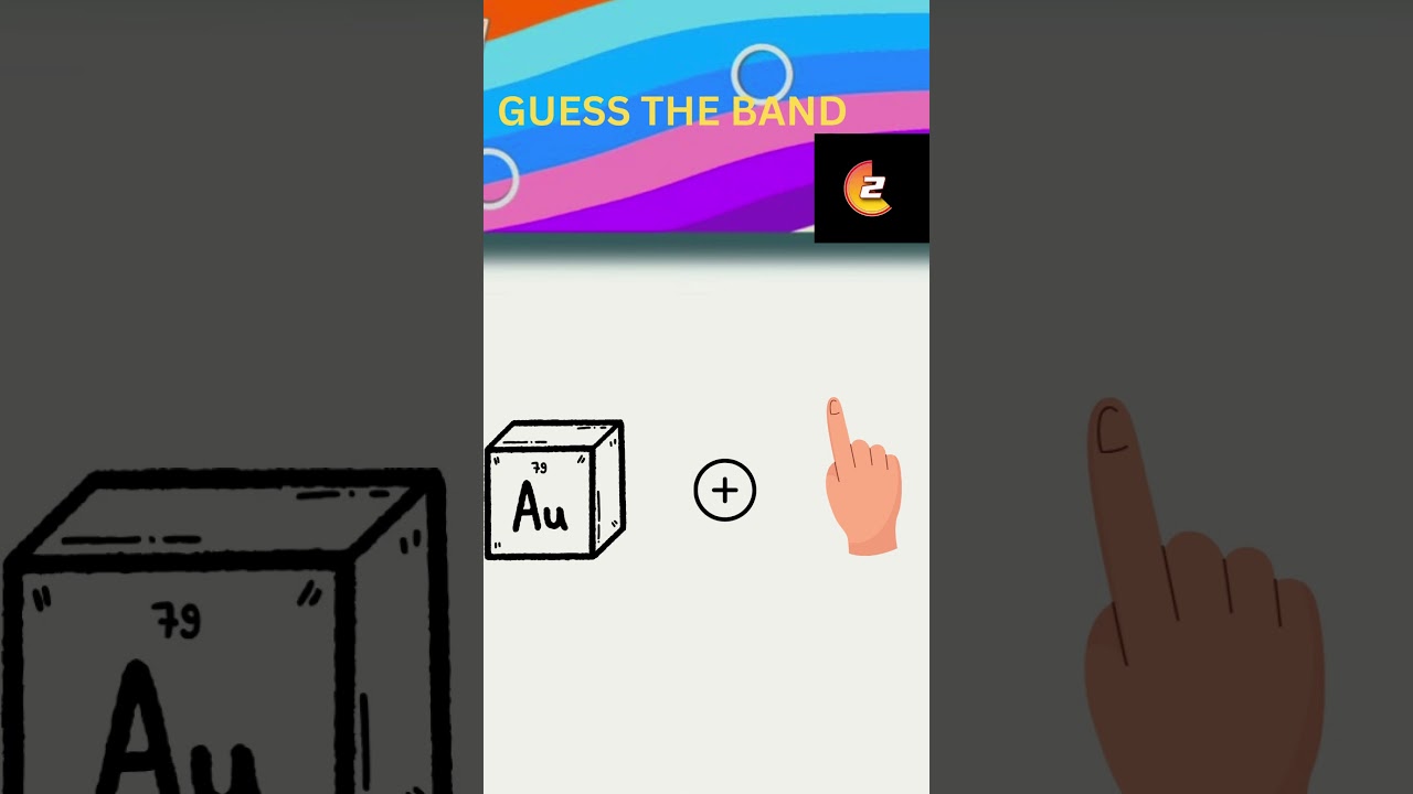 Can You Guess The Emoji Song? Music Brain Teaser Quiz! #shortsvideo #shortsviral #quiz #msuic
