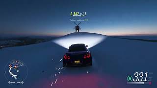 Forza Horizon 4 Jump Edit