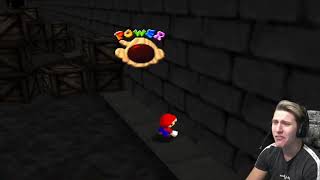 The New Spongebob Horror - Hunter Reacts To Sadness Spongebob Lost Episode