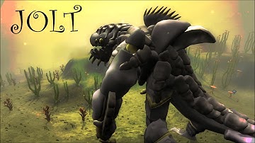 Spore Dark Injection-Jolt