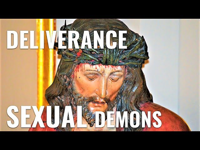 Obejrzyj Mighty Deliverance, Exorcism from Sexual Demons, Sexual Perversion, Holiness, Purity, Chastity, LGBT w YouTube Obejrzyj Mighty Deliverance, Exorcism from Sexual Demons, Sexual Perversion, Holiness, Purity, Chastity, LGBT w YouTube