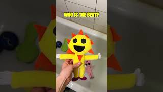 Collections Incredibox Sprunki plush part 3 screenshot 5