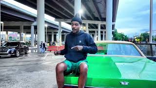 Choppabound Turtle - Public Enemy 
