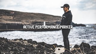 The ultimate parka for anglers is now on sale! [Special sale