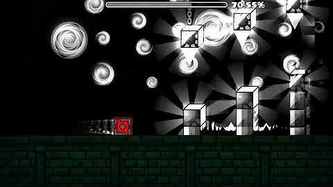 Aether by TrueHyPper