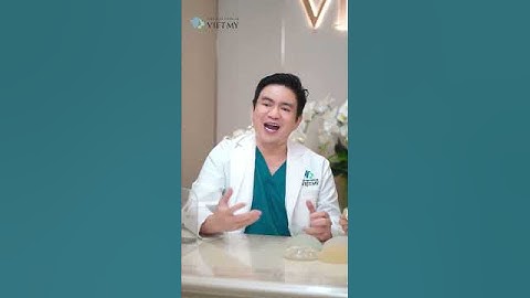 Sau bao lâu thì chị em nên thay túi ngực mới?