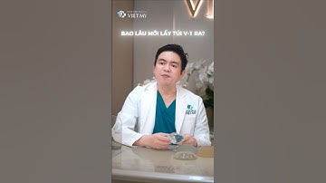 Sau bao lâu thì chị em nên thay túi ngực mới?