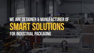 MG Tech, specialized in end-of-line packaging solutions - 2023 corporate video