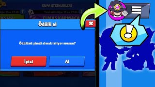 ÜCRETSİZ KOSTÜM VEREN LİNK🎁 3 YENİ KOSTÜM🔥 Brawl Stars