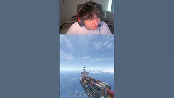 first homing launched interaction #rust #rustgame #rustclips #rustfunnymoments #fozi