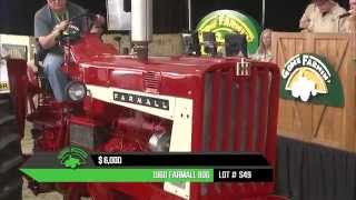 Mecum's Gone Farmin' Wisconsin Episode 7