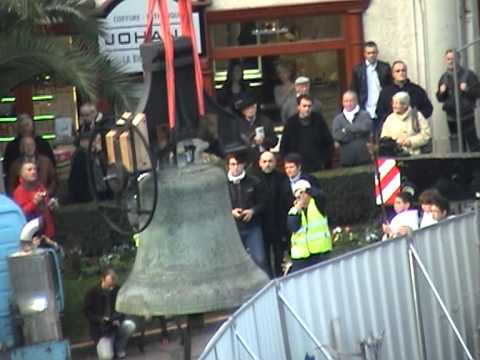 Bénédiction De La Cloche 2 MPG