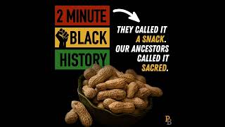 They Called It A Snack. Our Ancestors Called It Sacred.