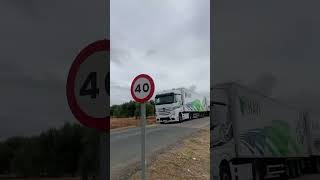 Megatrailer ,#Sti,#HAVI