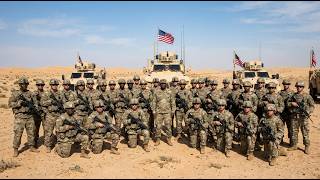 U.S. Army Deploys New M-LIDS Anti-Drone Weapon System in Kuwait