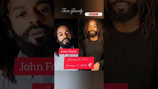 Download Lagu #shorts RIP John Forte MP3