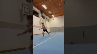 Learning new Tricks/Combos