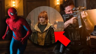 Spiderman Brand New Day Promo Breakdown | Posters And New Details Explained @SachinNigam