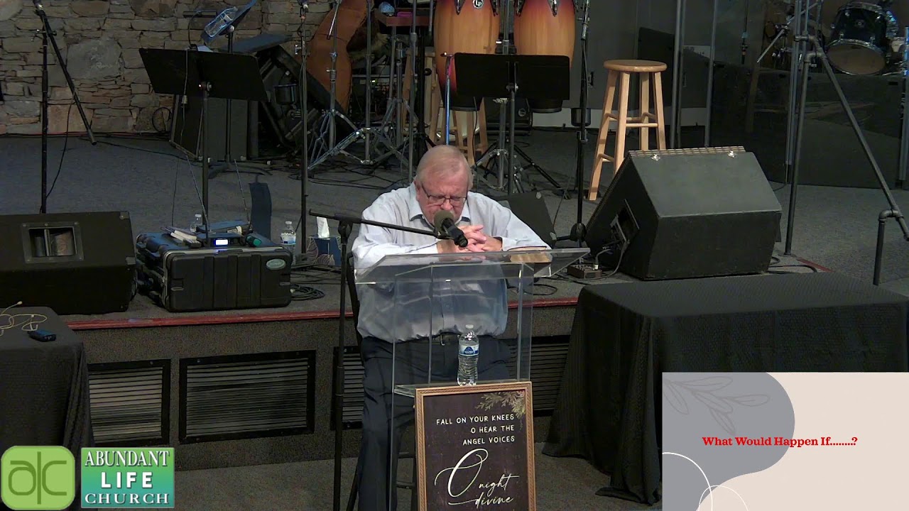 Everyone Has A Gift 1/4/26