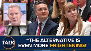 "Angela Will Be Forced To Run If Streeting Does!" | Labour Leadership Chaos Dissected Net Worth