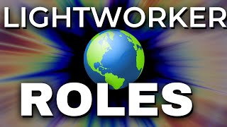 How STARSEEDS, INDIGOS, LIGHTWORKERS are SAVING THE WORLD!   What ROLES are YOU playing?? EARTH1111