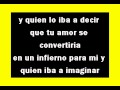 DEL AMOR AL ODIO FRANK REYES 504