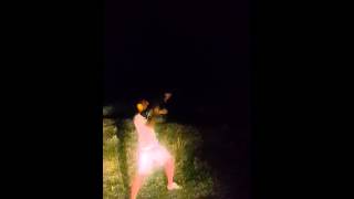 Husan Sistem 2 Gece Atisi Ses Muhtesem