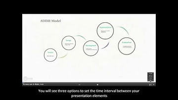 How to autoplay your Prezi video