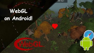 reDEAD: 60fps on Android with WebGL !