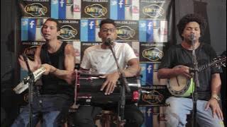 Grupo Zueira - Vou fazer acontecer / Envolvidão - Acústico Nova Metrô
