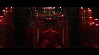 [TRAILER] Opera Ular Putih