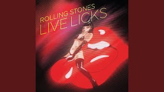 Miniatura de "The Rolling Stones - [I Can't Get No] Satisfaction (Live Licks Tour / Remastered 2009)"